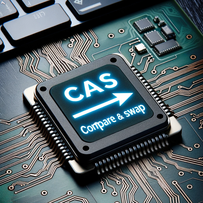 剖析悲观锁与乐观锁:从宏观概念到CAS的微观实现